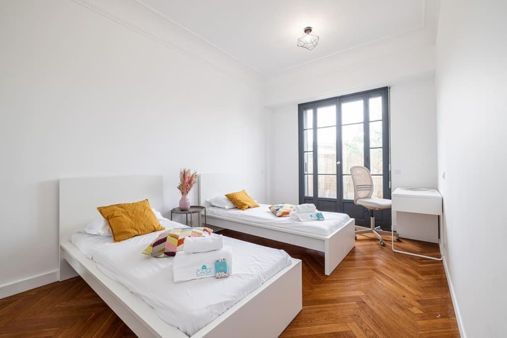 My Casa Olivetto - Superb Center With Ac Apartment *