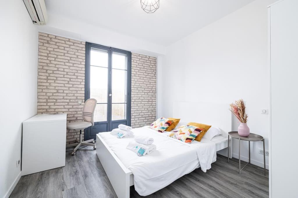 Apartment My Casa Olivetto - Superb Center With Ac *