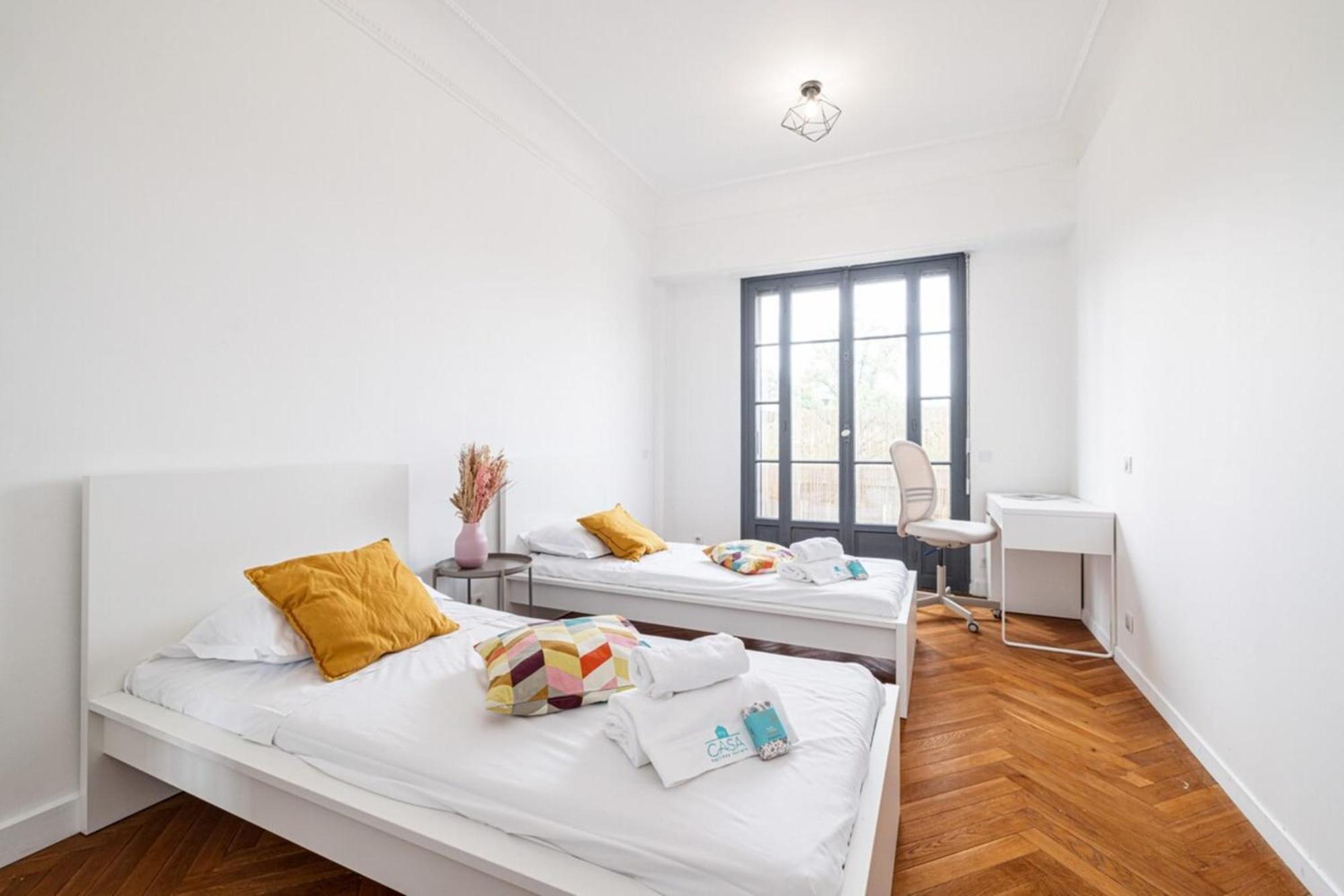 My Casa Olivetto - Superb Center With Ac Apartment