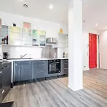 Olivetto - Superb City Center Apartment With Ac