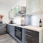 Olivetto - Superb City Center Apartment With Ac