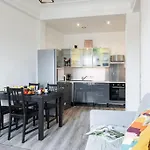 Olivetto - Superb City Center Apartment With Ac